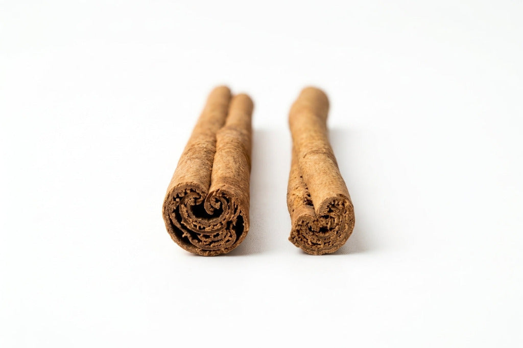 80g Ceylon-Zimtstangen, Alba