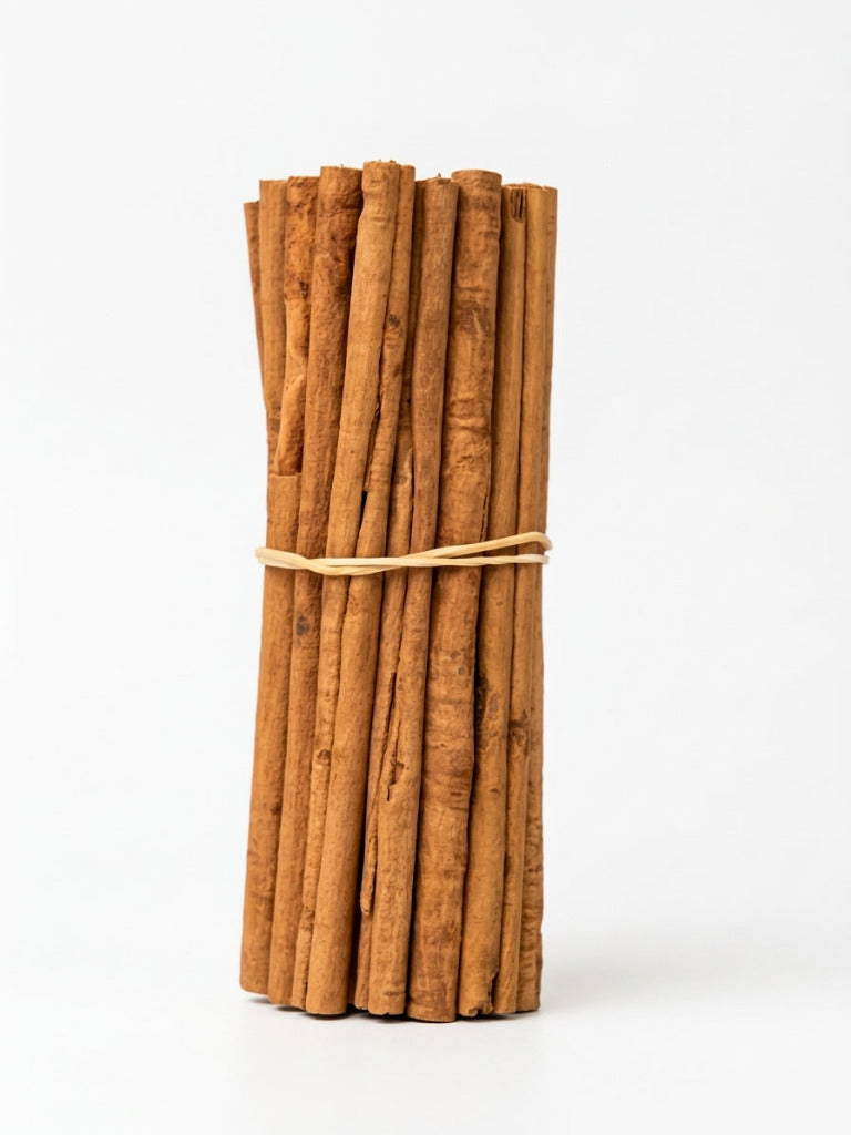 80g Ceylon-Zimtstangen, Alba