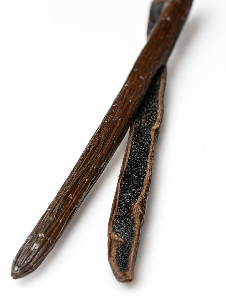 30g Gourmet Vanilleschoten "Bourbon"