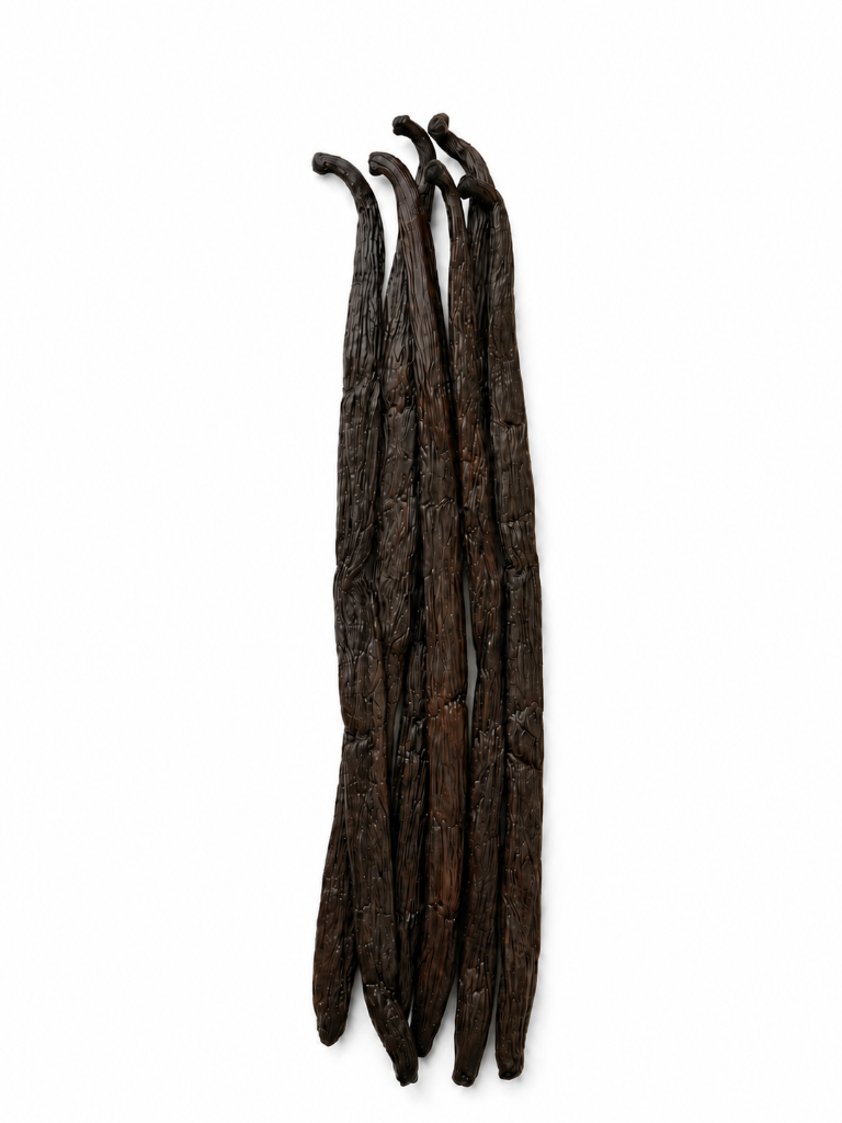 30g Gourmet Vanilleschoten "Bourbon"